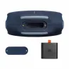 Enceinte portable étanche Xtreme 4 Bleu - JBL - JBLXTREME4BLUEUNA
