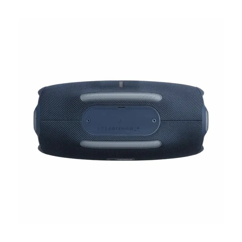 Enceinte portable étanche Xtreme 4 Bleu - JBL - JBLXTREME4BLUEUNA