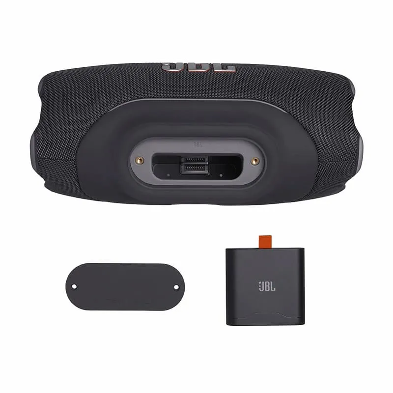 Enceinte portable étanche Xtreme 5 Noir - JBL - JBLXTREME5BLK