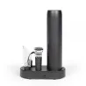 Set à vin électrique rechargeable Noir - LIVOO - GS159