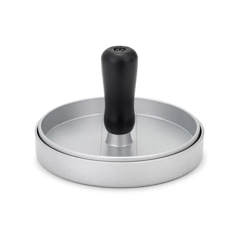Presse burger 12cm - LIVOO - MEN411