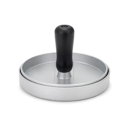 Presse burger 12cm - LIVOO - MEN411