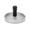 Presse burger 12cm - LIVOO - MEN411