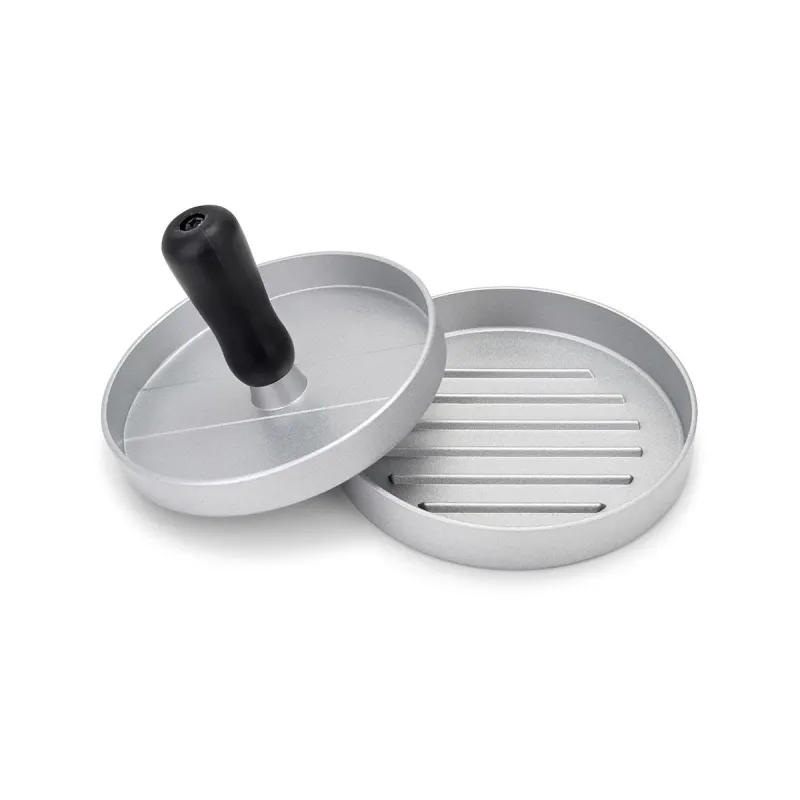 Presse burger 12cm - LIVOO - MEN411