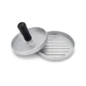 Presse burger 12cm - LIVOO - MEN411