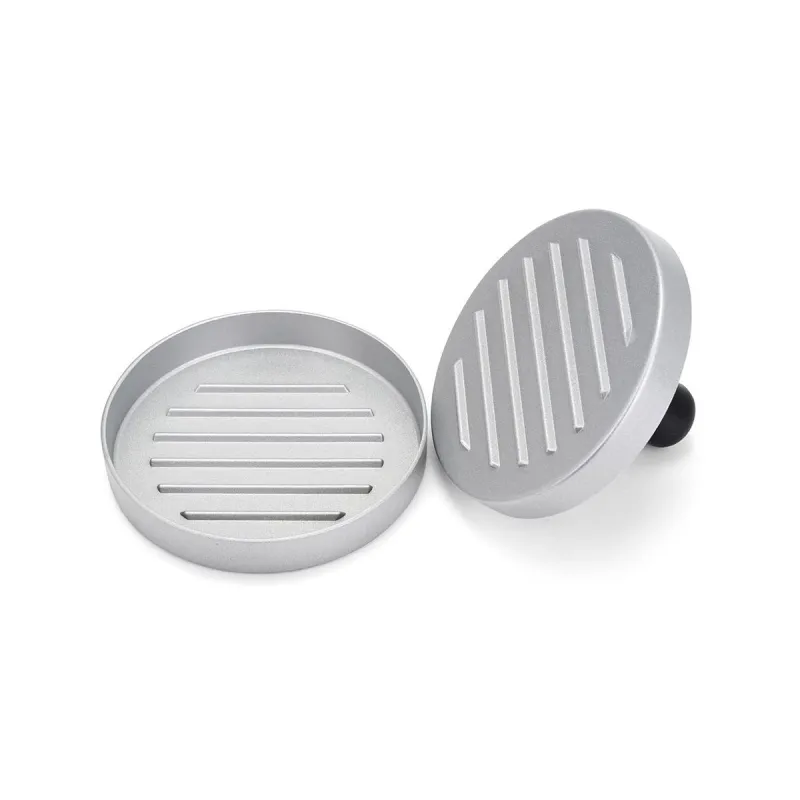 Presse burger 12cm - LIVOO - MEN411