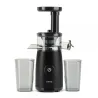 Extracteur de jus compact 150W 0,8L Noir - LIVOO - DOD215N