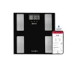Impédancemètre Bluetooth Smart Connect Noir - TERRAILLON - T15490