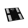 Impédancemètre Bluetooth Smart Connect Noir - TERRAILLON - T15490