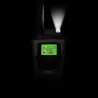 Talkie-walkie 7 km Blanc/Noir - ALECTO - FR175