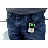 Talkie-walkie 7 km Blanc/Noir - ALECTO - FR175