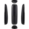 Téléphone sans fil Dect 1 combiné Noir - PROFOON - PDX300