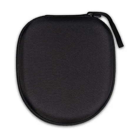 Casque sans fil Bluetooth avec réduction de bruit active Gris/Blanc - LENCO - HPB-830GY