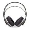 Casque TV sans fil RF Argent/Noir - NEDIS - HPRF210BK