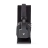 Casque TV sans fil RF 2.4 GHz Noir - NEDIS - HPRF321BK