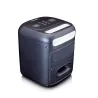 Enceinte bluetooth 100W avec micro sans fil Noir - LENCO - PA101BK