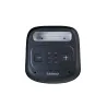 Enceinte bluetooth 100W avec micro sans fil Noir - LENCO - PA101BK