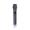 Enceinte bluetooth 100W avec micro sans fil Noir - LENCO - PA101BK
