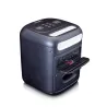 Enceinte bluetooth 100W avec micro sans fil Noir - LENCO - PA101BK