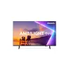TV QLED - PHILIPS - 126cm - 4K - 60HZ - Smart TV - Ambilight - 50PUS8550/12