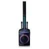 Enceinte bluetooth 100W avec 2 microphones sans fil Noir - LENCO - PA220BK