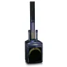 Enceinte bluetooth 100W avec 2 microphones sans fil Noir - LENCO - PA220BK