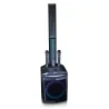 Enceinte bluetooth 100W avec 2 microphones sans fil Noir - LENCO - PA220BK