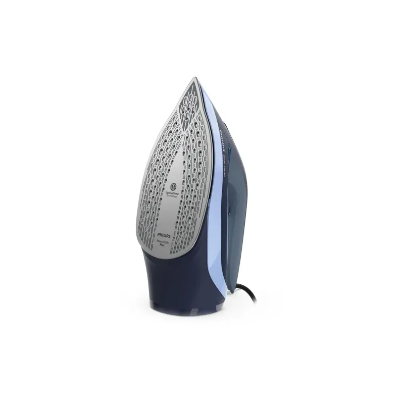 Fer à repasser Série 6000 2600W bleu - PHILIPS - DST6120/20