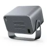 Vidéo projecteur LCD Full HD 1080P Wi-Fi 300 ANSI Lumens Noir - LENCO - LPJ960SI