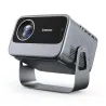 Vidéo projecteur LCD Full HD 1080P Wi-Fi 300 ANSI Lumens Noir - LENCO - LPJ960SI