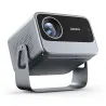 Vidéo projecteur LCD Full HD 1080P Wi-Fi 300 ANSI Lumens Noir - LENCO - LPJ960SI