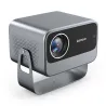 Vidéo projecteur LCD Full HD 1080P Wi-Fi 300 ANSI Lumens Noir - LENCO - LPJ960SI