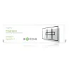 Support mural TV fixe 23-55" Noir - NEDIS - TVWM1031BK