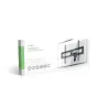 Support mural TV orientable et inclinable 37-70" Noir - NEDIS - TVWM1550BK