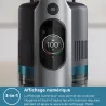 Aspirateur balai sans fil Série 8000 PowerCyclone 12 Aqua noir - PHILIPS - XC8057/1