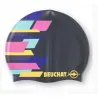 Bonnet de natation en silicone adulte - BEUCHAT - 209211