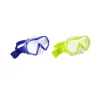 Masque PVC avec sangle textile Vision adulte - SPORT & FUN - 210014