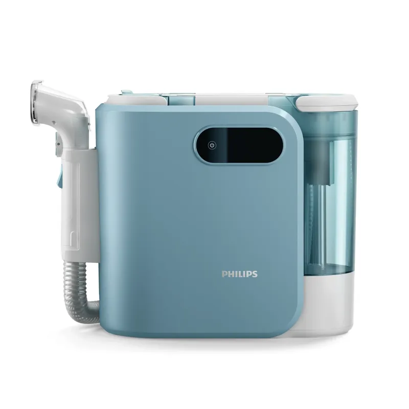 Détacheur portatif 400W bleu - PHILIPS - XW3193/11