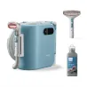 Détacheur portatif 400W bleu - PHILIPS - XW3193/11