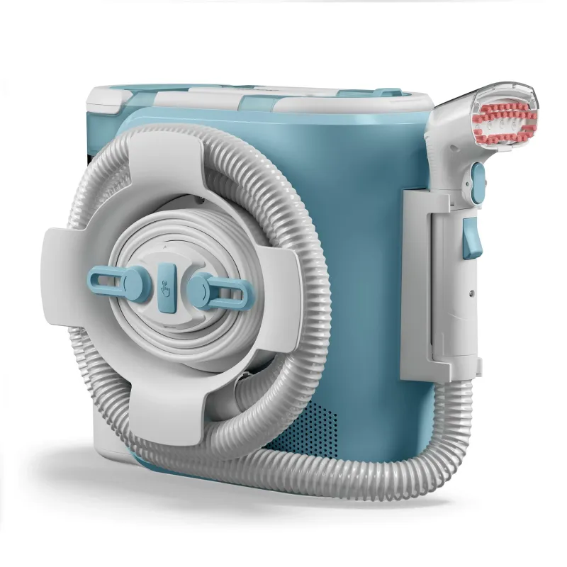 Détacheur portatif 400W bleu - PHILIPS - XW3193/11