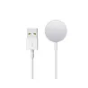 Chargeur à induction pour montre connectée Blanc - VORTEX - CABIND