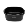 Panier pour friteuse à air 21×22×7 cm Inox - KITCHENCOOK - PANIER20C