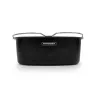 Panier pour friteuse à air 21×22×7 cm Inox - KITCHENCOOK - PANIER20C