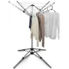 Étendoir parapluie aluminium 20 m - GARNIER - FASTDRY