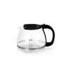 Cafetière filtre 10 tasses 750W 1,25L  Noir - KITCHENCOOK - COSYCOFFEE