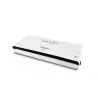 Machine sous vide avec coupe-rouleau 125W Blanc - KITCHENCOOK - AIRPROTECT300