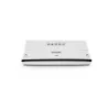 Machine sous vide avec coupe-rouleau 125W Blanc - KITCHENCOOK - AIRPROTECT300