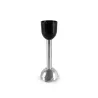 Mixeur plongeant pied inox 600W Noir - KITCHENCOOK - HANDXBLACK