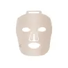 Masque facial à luminothérapie Lune de soie nude - YOGHI