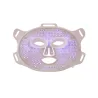 Masque facial à luminothérapie Lune de soie nude - YOGHI